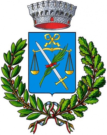 Stemma di Mura (Brescia)/Arms (crest) of Mura (Brescia)