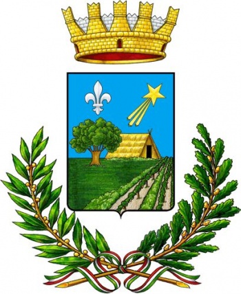 Stemma di San Ferdinando di Puglia/Arms (crest) of San Ferdinando di Puglia