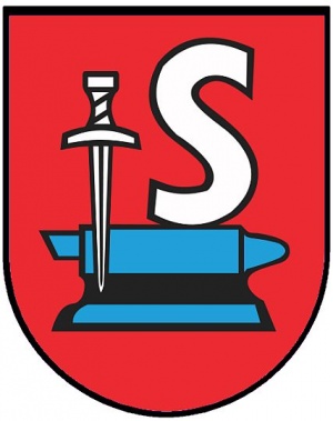 Coat of arms (crest) of Suchedniów