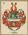 Wappen von Gobbin