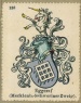 Wappen von Eggersf