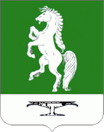 Coat of arms (crest) of Bechenchinskiy Nasleg