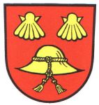Arms (crest) of Berkheim