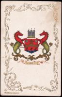 Arms of Cambridge