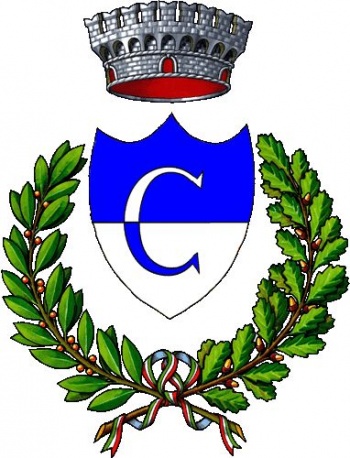 Stemma di Castellar (Cuneo)/Arms (crest) of Castellar (Cuneo)