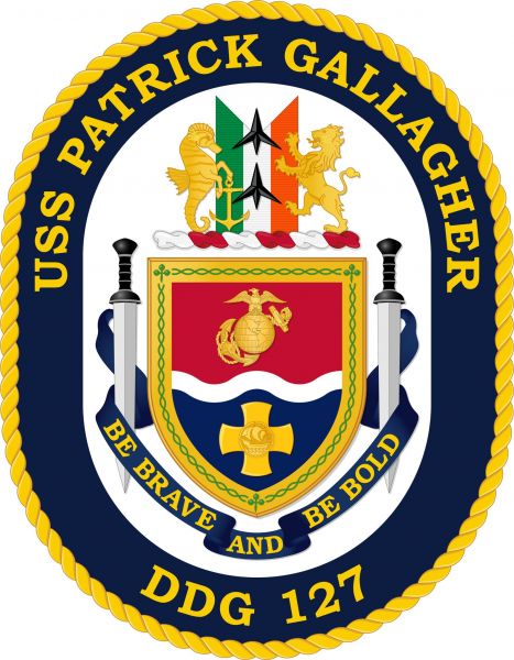File:Destroyer USS Patrick Gallagher (DDG-127).jpg