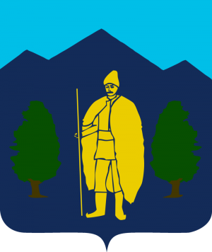 Coat of arms (crest) of Lerik