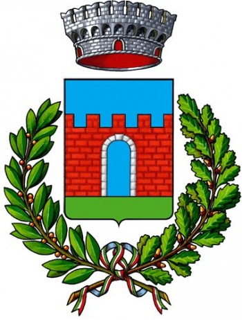 Stemma di Portula/Arms (crest) of Portula