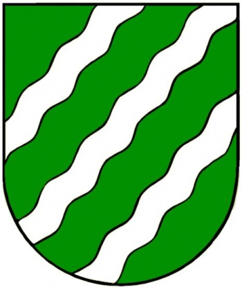 Arms (crest) of Upninkai