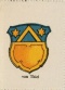 Wappen Thiel, van