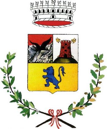 Stemma di Ballabio/Arms (crest) of Ballabio