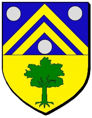 Blason de Gigors/Arms (crest) of Gigors