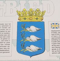 Wapen van Het Bildt/Arms of Het Bildt