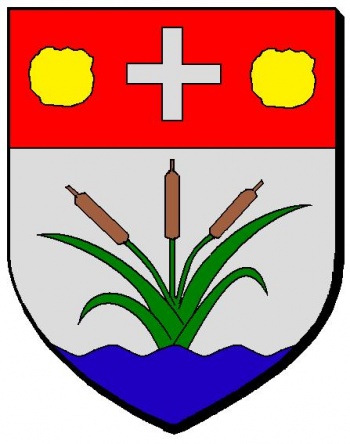 Blason de Jonville-en-Woëvre/Arms (crest) of Jonville-en-Woëvre