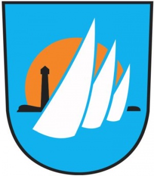 Arms of Krynica Morska