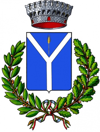 Stemma di Trevignano/Arms (crest) of Trevignano