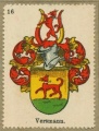 Wappen von Versmann