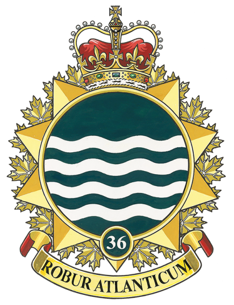 File:36 Canadian Brigade Group, Canadian Army.png