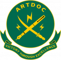 Army Training and Doctrine Command, Bangladesh Army.png