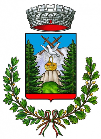 Stemma di Cornalba/Arms (crest) of Cornalba