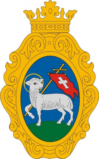 Arms (crest) of Szentendre
