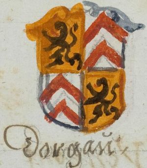 Arms of Torgau