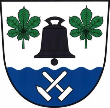 Arms (crest) of Černov