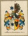Wappen von Samson-Himmelstjerna