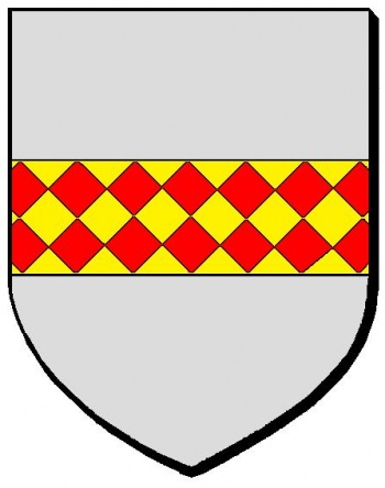 Blason de Codolet/Arms (crest) of Codolet