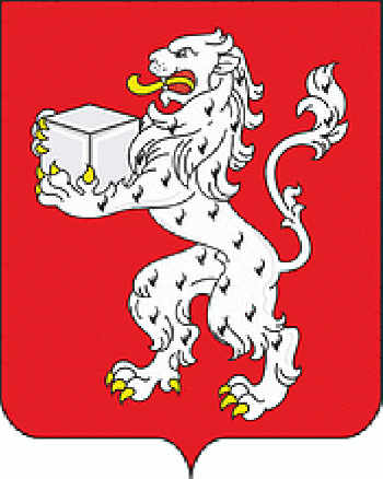 Coat of arms (crest) of Ertil