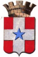 Blason de Montbéliard /Arms (crest) of Montbéliard