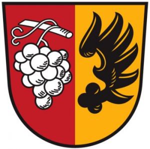 Wappen von Sittersdorf/Arms (crest) of Sittersdorf