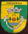 Brasão de São Pedro de Alva/Arms (crest) of São Pedro de Alva
