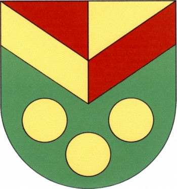 Arms (crest) of Brniště