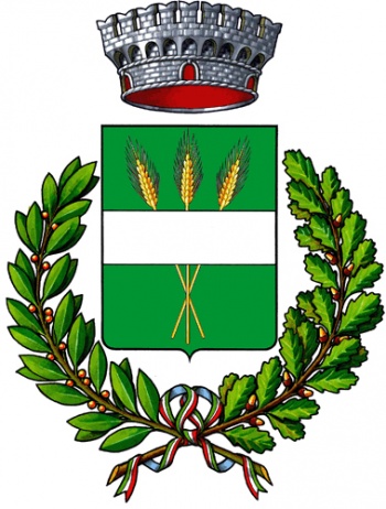 Stemma di Gorgo al Monticano/Arms (crest) of Gorgo al Monticano