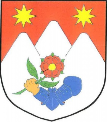 Arms (crest) of Studené