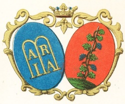 Wappen von Gratwein/Coat of arms (crest) of Gratwein