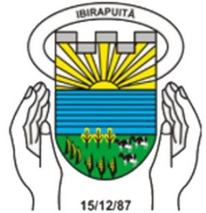 Brasão de Ibirapuitã/Arms (crest) of Ibirapuitã