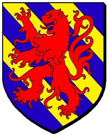 Blason de Monclar (Gers)/Arms (crest) of Monclar (Gers)