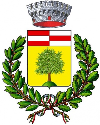 Stemma di Pettinengo/Arms (crest) of Pettinengo