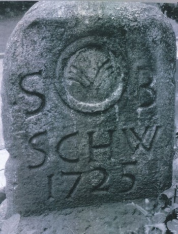 Arms of Schwalbach am Taunus