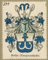 Wappen von Nethe