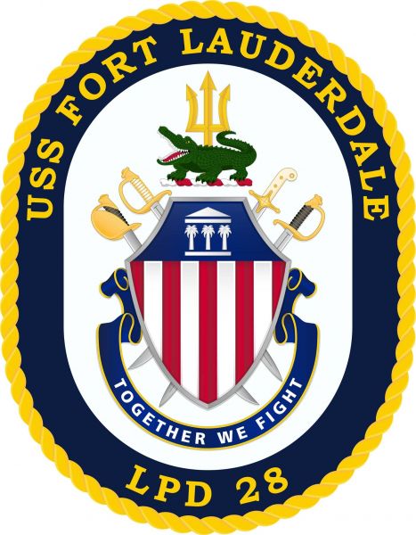 File:Ampibious Transport Dock USS Fort Lauderdale (LPD-28).jpg
