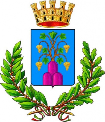 Stemma di Pergola/Arms (crest) of Pergola