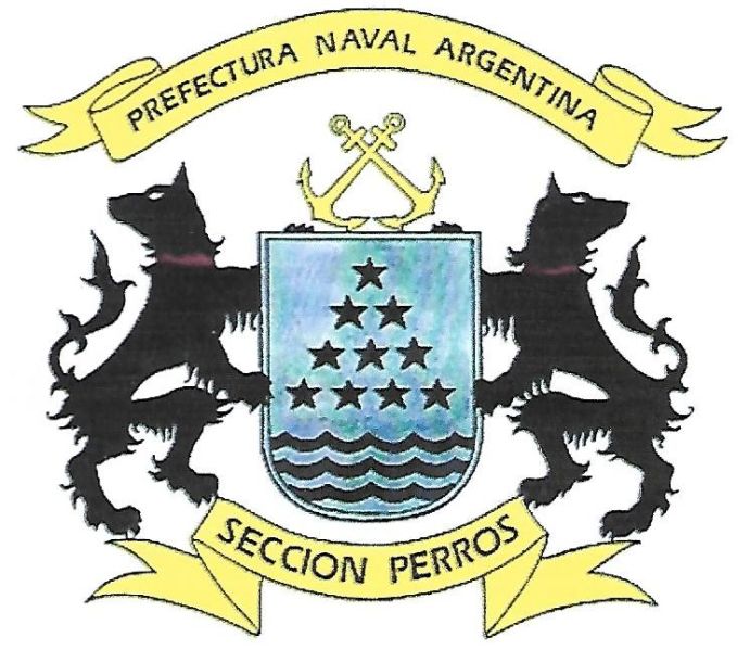 File:Dogs Section, Argentine Coast Guard.jpg