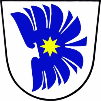 Arms (crest) of Karolín