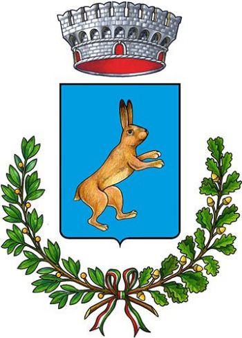 Stemma di Leporano/Arms (crest) of Leporano