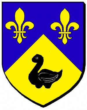 Blason de Marlemont/Coat of arms (crest) of {{PAGENAME