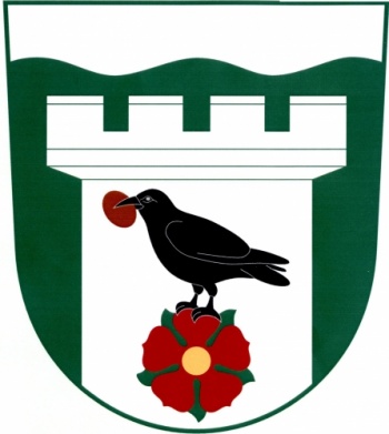 Arms (crest) of Přední Výtoň