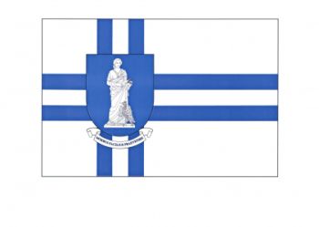 Coat of arms (crest) of Public Health Center of the Chișinău Municipality